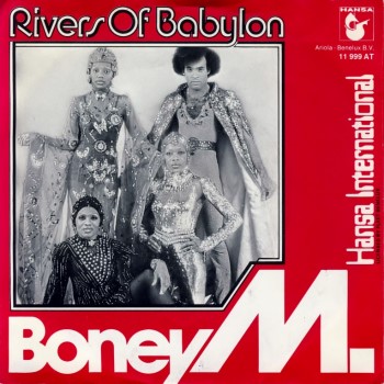 Boney M.